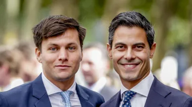 El caso de Rob Jetten expone las divisiones de Europa sobre la gestación subrogada