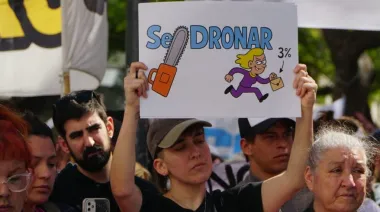Hasta $12,6 millones por módulo: qué cambia en los subsidios de la SEDRONAR