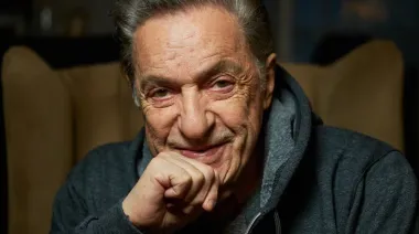 La desgarradora historia de Antonio Grimau y la muerte de su hijo Lucas