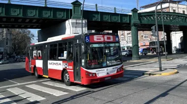 Subsidios, boleto y 3 cuotas: qué dejó la reunión clave por el transporte en el AMBA