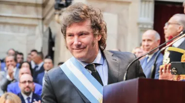 Milei insistió con los “10 días sin comer” y Diputados vota las deudas: qué te cambiaría