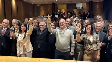 Consejo de la Magistratura: ganó Biglieri y tres listas se repartieron las bancas