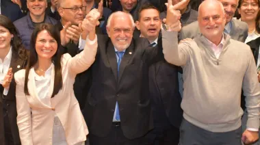 Elección clave en la Justicia: triunfo de Gil Lavedra y derrota de los libertarios