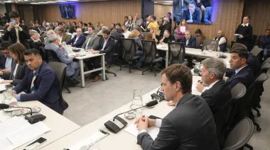 Biocombustibles: empezó el debate en Diputados y las pymes denuncian "juegos del hambre"