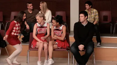 Vuelve Glee: todo lo que se sabe del regreso del musical adolescente de Ryan Murphy