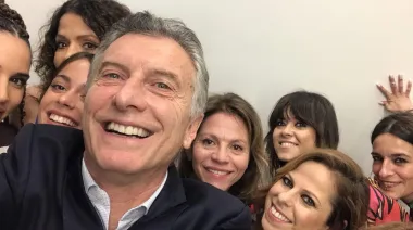 Qué le pasa a Macri en redes: solo supera a Larreta y Pichetto en un ranking