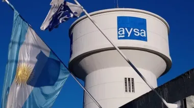 Privatización de AySA: USD 340 millones, un fondo desconocido y una fecha clave