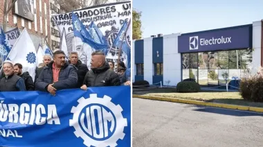 Se confirma el cierre Electrolux: ¿hecho aislado o modelo económico libertario?