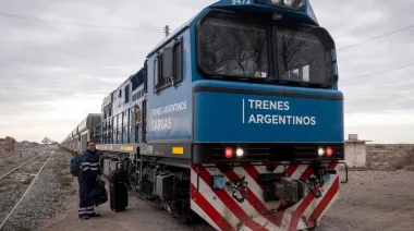 Belgrano Cargas: ¿quiénes siguen en carrera tras la salida de Grupo México?