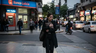 Salideras bancarias: un fallo amplía el alcance del deber de seguridad de los bancos