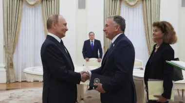 Putin y Trump reabren el diálogo por Ucrania: qué se acordó y qué falta