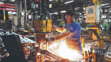 La economía debería crecer un 8,5% en septiembre para evitar la recesión