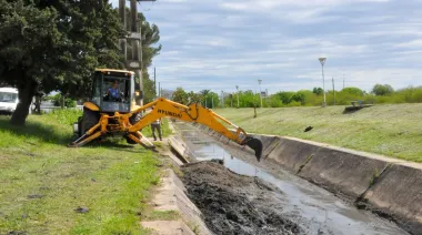 La emergencia hídrica y los caminos rurales en PBA: ¿una solución a costa de otra?