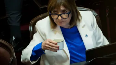 Bullrich dejó abierta su candidatura y pidió acelerar un acuerdo político