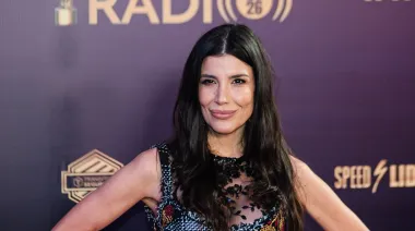 Andrea Rincón rompió el silencio tras las críticas por su nominación a los Martín Fierro de Radio