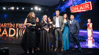 Los grandes ausentes de los Martín Fierro de Radio 2026: quiénes ganaron y no estuvieron