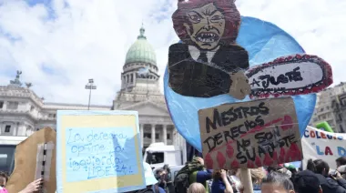 Discapacidad: uno por uno, los cambios que aceptó incorporar La Libertad Avanza