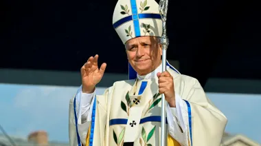 León XIV confirmó que viene a la Argentina y despejó las dudas tras su operación