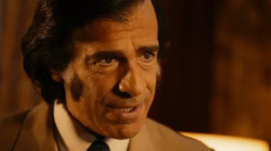 La serie de Menem y Plata quemada: las grandes producciones que eligen a Uruguay