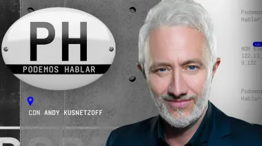 Quiénes son los cinco invitados de PH, Podemos Hablar este sábado 24 de octubre