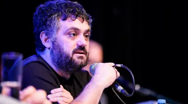 Tignanelli apuntó contra Milei y Macri y advirtió sobre el poder de la Corte Suprema