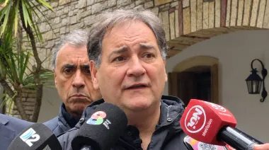 Javier Alonso cruzó a Karina Milei por los presos de Devoto y le pasó factura a Montenegro