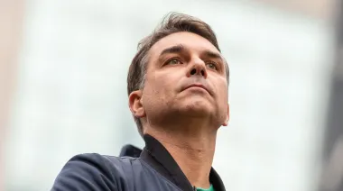 Flávio Bolsonaro y el caso Alcazar: qué investiga la Policía Federal de Brasil