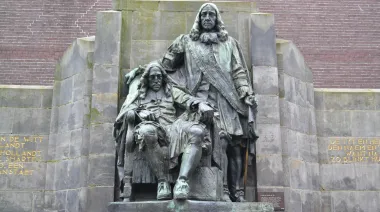 Johan de Witt: el gobernante neerlandés asesinado por una multitud en 1672