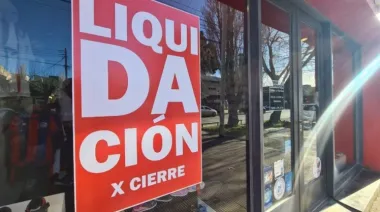 La actividad económica habría mejorado en septiembre, pero sin evitar la recesión