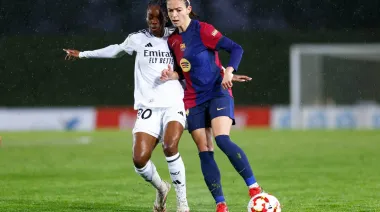 La FIFA eligió al país para el primer Mundial de Clubes femenino: dónde será