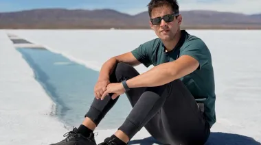 Gendarmería, Prefectura y PSA: quién es Felipe Amilivia y qué hará en la obra social