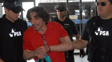 De la Argentina a España y de regreso: el recorrido judicial del condenado por la Masacre de Flores