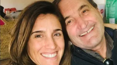 La dolorosa confesión de Soledad Pastorutti sobre la salud de su papá: “No sabe quién soy yo”