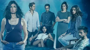 Hoy debuta Verdades sumergidas: cómo será la vuelta de la ficción a Telefe