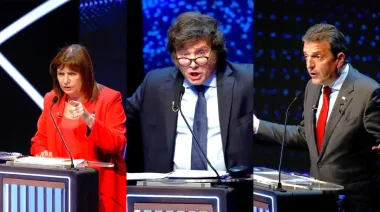 ¿Sin PASO? Milei, Bullrich, Macri y el peronismo con internas más picantes que nunca