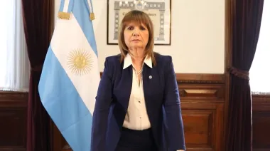 Bullrich y otro video al fleje: "Patricia está preparada" y "Es un secreto"