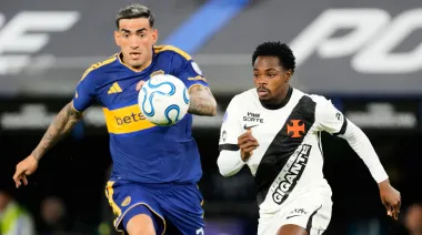 Qué fue de Alexis Messidoro, la promesa de Boca que hoy es figura en Indonesia