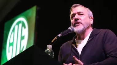 La Justicia ordenó reincorporar a delegados de ATE despedidos del Hospital Bonaparte
