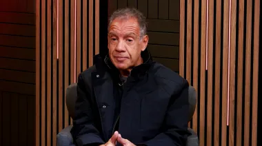 Daniel Hadad: ¿será candidato a presidente en 2027? Se acerca la definición de su futuro