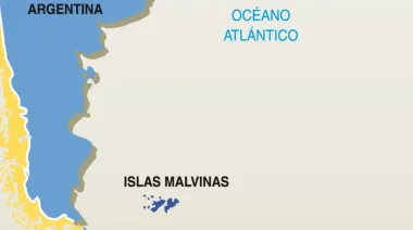 Malvinas: Jair Bolsonaro y Lula sostuvieron el apoyo a Argentina, ¿y Flávio?