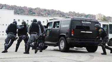 Conocer qué registró el SEBIN sobre vos: el derecho que Venezuela debe recuperar