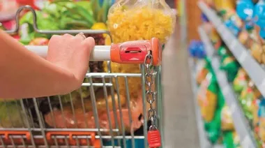 ¿Vuelve la desinflación? Los alimentos y bebidas dan un respiro en octubre