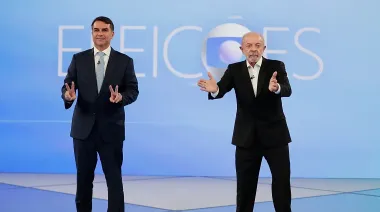 Qué gana Brasil con cada proyecto: impuestos, salario y seguridad en la balanza