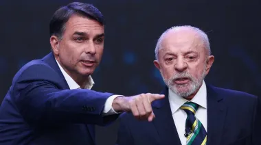 Flávio Bolsonaro o Lula Da Silva: la relevancia en el comercio exterior argentino