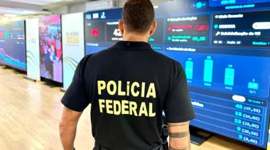 La Policía Federal llega al balotaje con más de 1.500 investigaciones por delitos electorales