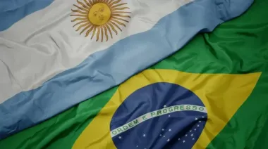 Argentina-Brasil: una relación que sobrevivió a guerras, crisis y presidentes enfrentados