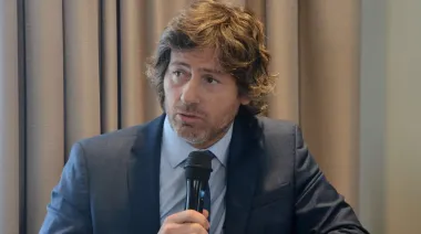 Juan Mahiques defendió a Milei y marcó el límite entre denuncia y condena