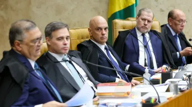 El TSE de Brasil suspendió el recuento y complicó la pulseada entre Lula y Bolsonaro