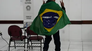 El TSE extendió la votación por dos horas, pero ya se conocen los primeros datos oficiales