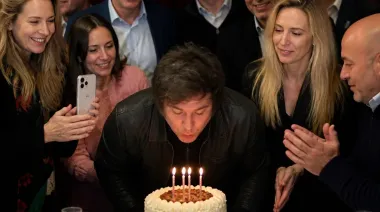 Qué dejó la solicitada a Milei: elogios, poder y una señal política fuerte